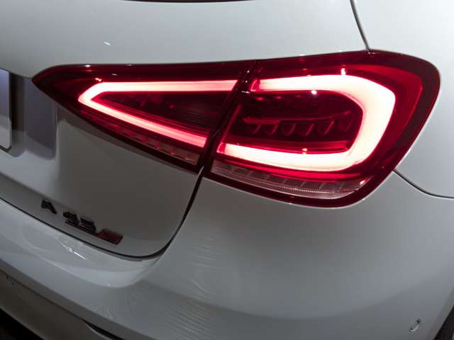 ＡＭＧ Ａクラス Ａ４５ Ｓ ４マチックプラス ４ＷＤ R2年 (関東) 99