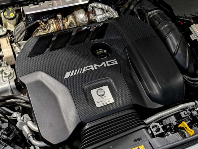 ＡＭＧ Ａクラス Ａ４５ Ｓ ４マチックプラス ４ＷＤ R2年 (関東) 99