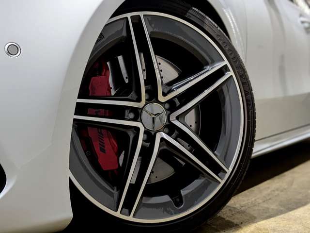 ＡＭＧ Ａクラス Ａ４５ Ｓ ４マチックプラス ４ＷＤ R2年 (関東) 99