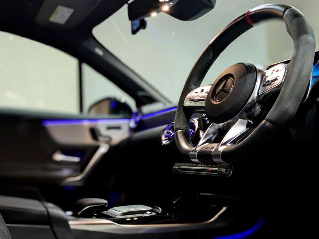 ＡＭＧ Ａクラス Ａ４５ Ｓ ４マチックプラス ４ＷＤ R2年 (関東) 99