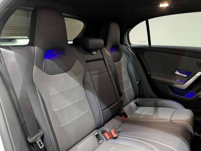 ＡＭＧ Ａクラス Ａ４５ Ｓ ４マチックプラス ４ＷＤ R2年 (関東) 99