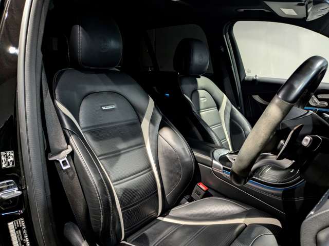ＡＭＧ ＧＬＣ ６３ Ｓ ４マチックプラス ４ＷＤ H30年 (関東) 99