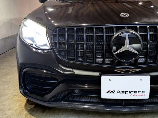 ＡＭＧ ＧＬＣ ６３ Ｓ ４マチックプラス ４ＷＤ H30年 (関東) 99