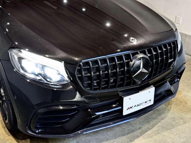 ＡＭＧ ＧＬＣ ６３ Ｓ ４マチックプラス ４ＷＤ H30年 (関東) 99