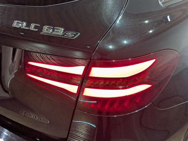 ＡＭＧ ＧＬＣ ６３ Ｓ ４マチックプラス ４ＷＤ H30年 (関東) 99