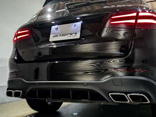 ＡＭＧ ＧＬＣ ６３ Ｓ ４マチックプラス ４ＷＤ H30年 (関東) 99