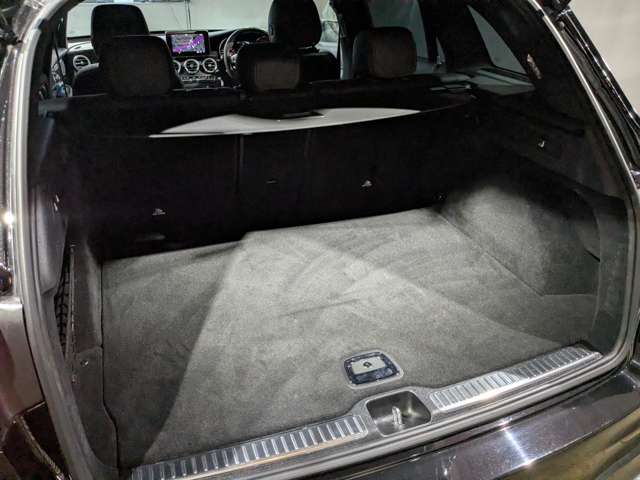 ＡＭＧ ＧＬＣ ６３ Ｓ ４マチックプラス ４ＷＤ H30年 (関東) 99