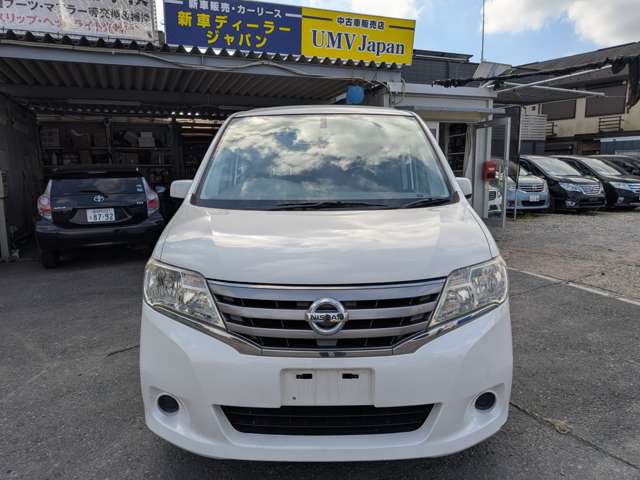 日産 セレナ ２．０ ２０Ｘ Ｓ－ＨＹＢＲＩＤ H24年 () 99