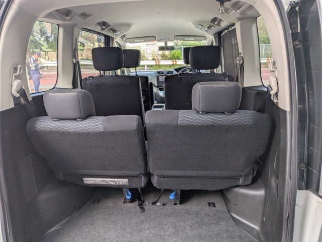 日産 セレナ ２．０ ２０Ｘ Ｓ－ＨＹＢＲＩＤ H24年 () 99