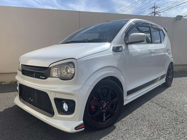 スズキ アルトワークス ワークス ６６０ オートギヤシフト H30年 (関東) 99