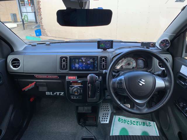 スズキ アルトワークス ワークス ６６０ オートギヤシフト H30年 (関東) 99