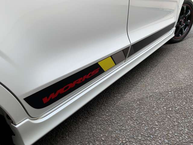 スズキ アルトワークス ワークス ６６０ オートギヤシフト H30年 (関東) 99