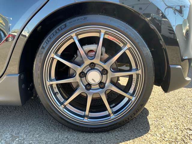 スズキ スイフト スポーツ １．４ スズキ セーフティ サポート非装着車 R2年 (関東) 99