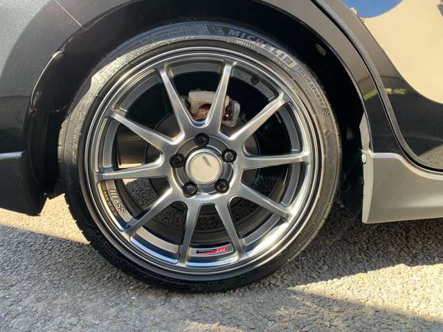 スズキ スイフト スポーツ １．４ スズキ セーフティ サポート非装着車 R2年 (関東) 99