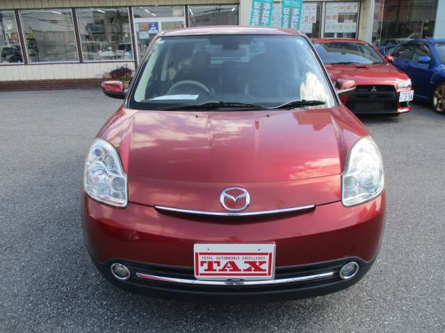 マツダ ベリーサ １．５ Ｌ H27年 () 99
