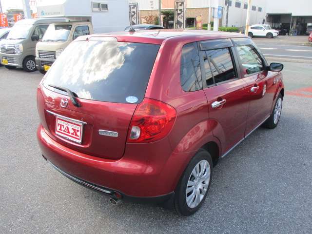 マツダ ベリーサ １．５ Ｌ H27年 () 99