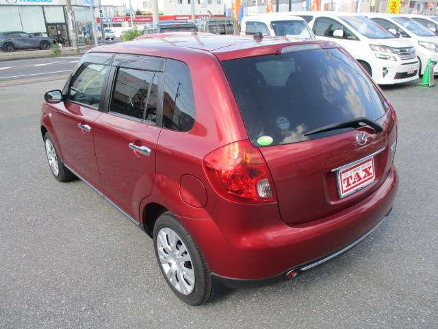 マツダ ベリーサ １．５ Ｌ H27年 () 99