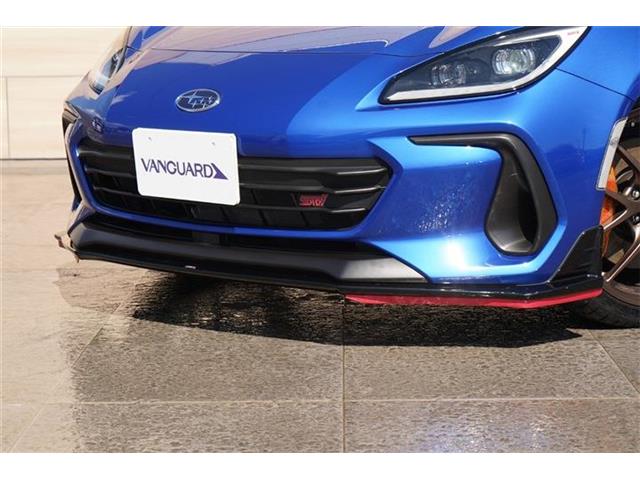スバル ＢＲＺ ２．４ ＳＴＩスポーツ R7年 (中国) 99