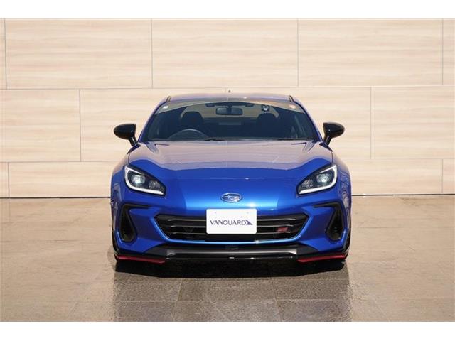 スバル ＢＲＺ ２．４ ＳＴＩスポーツ R7年 (中国) 99