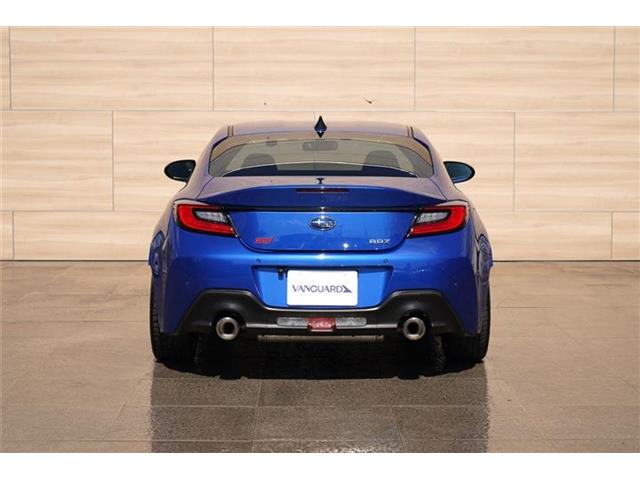 スバル ＢＲＺ ２．４ ＳＴＩスポーツ R7年 (中国) 99
