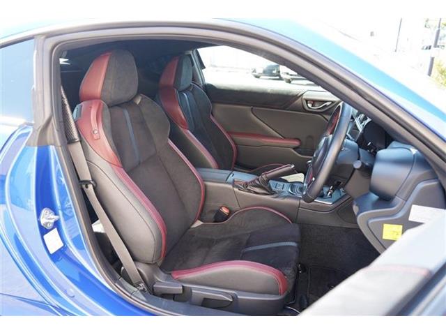 スバル ＢＲＺ ２．４ ＳＴＩスポーツ R7年 (中国) 99