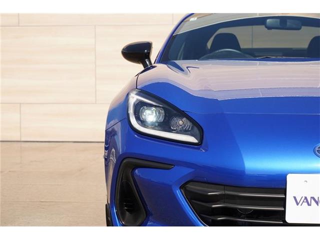スバル ＢＲＺ ２．４ ＳＴＩスポーツ R7年 (中国) 99
