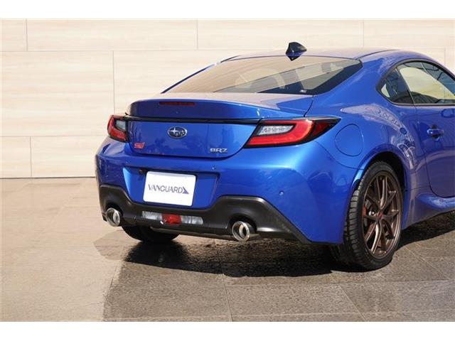 スバル ＢＲＺ ２．４ ＳＴＩスポーツ R7年 (中国) 99