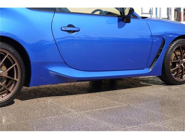 スバル ＢＲＺ ２．４ ＳＴＩスポーツ R7年 (中国) 99