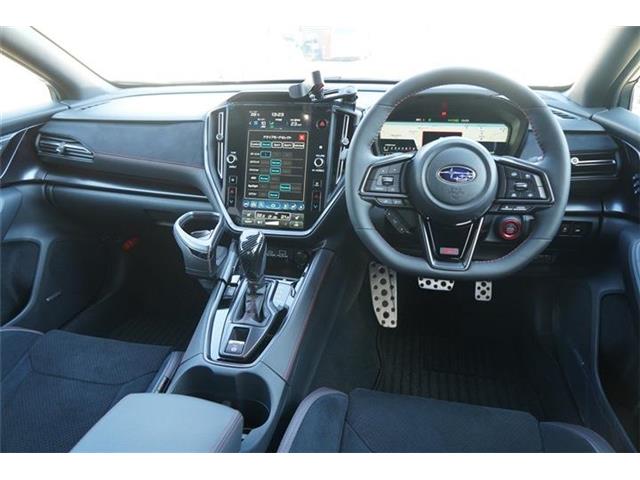 スバル ＷＲＸ　Ｓ４ ２．４ ＳＴＩ スポーツＲ－ブラック リミテッド ４ＷＤ R7年 (中国) 99
