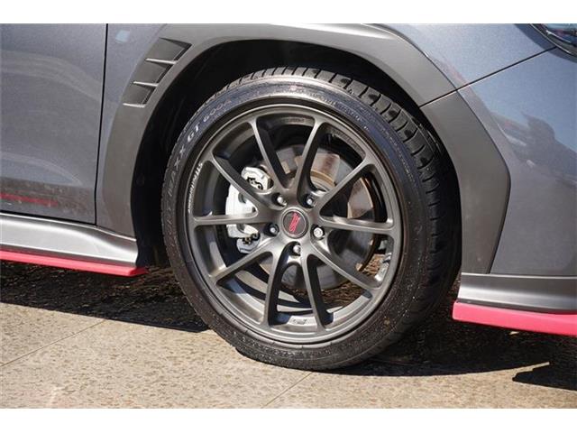 スバル ＷＲＸ　Ｓ４ ２．４ ＳＴＩ スポーツＲ－ブラック リミテッド ４ＷＤ R7年 (中国) 99