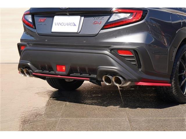 スバル ＷＲＸ　Ｓ４ ２．４ ＳＴＩ スポーツＲ－ブラック リミテッド ４ＷＤ R7年 (中国) 99