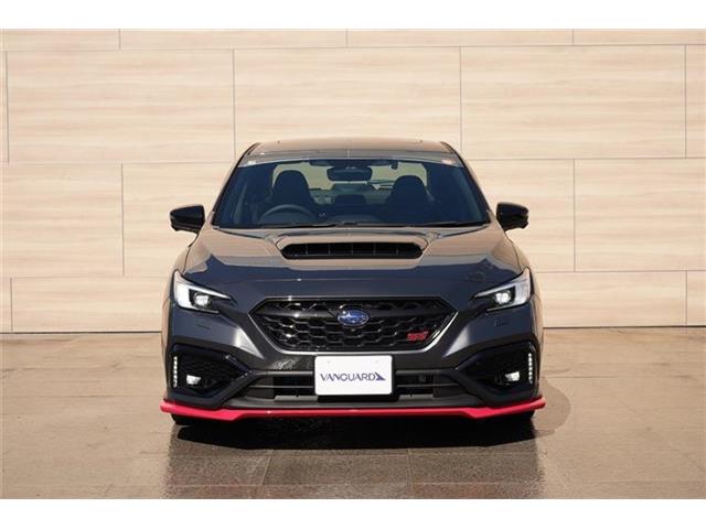 スバル ＷＲＸ　Ｓ４ ２．４ ＳＴＩ スポーツＲ－ブラック リミテッド ４ＷＤ R7年 (中国) 99