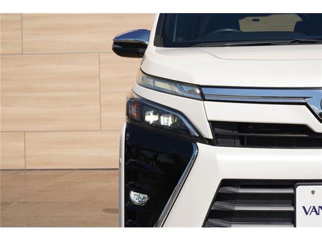 トヨタ ヴォクシー １．８ ハイブリッド ＺＳ 煌 H30年 (中国) 99
