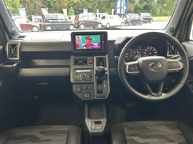ダイハツ タフト ６６０ Ｇ クロム ベンチャー R3年 (中国) 99
