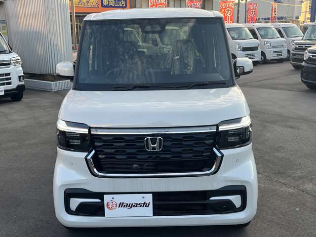 ホンダ Ｎ　ＢＯＸ カスタム ６６０ R8年 () 99