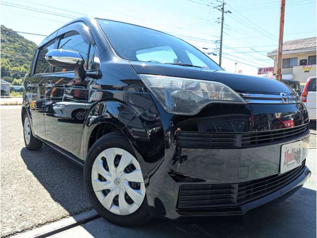 トヨタ スペイド １．５ Ｆ H27年 (中国) 99