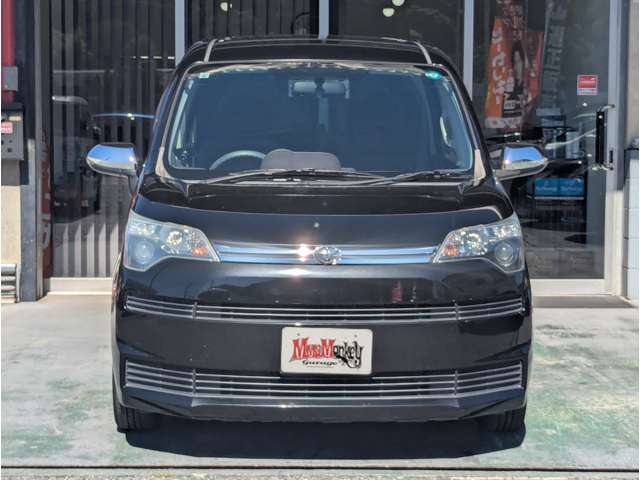 トヨタ スペイド １．５ Ｆ H27年 (中国) 99