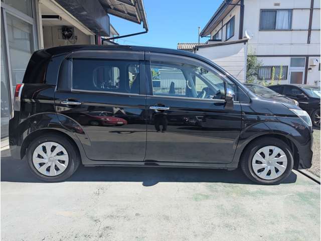 トヨタ スペイド １．５ Ｆ H27年 (中国) 99