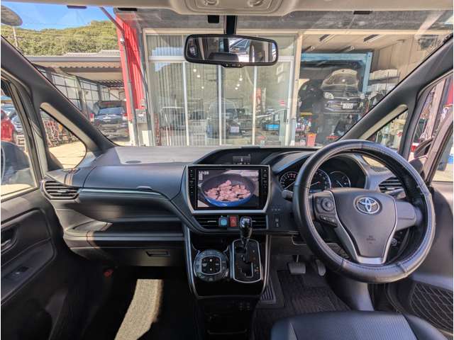 トヨタ エスクァイア ２．０ ＧＩ H27年 (中国) 99
