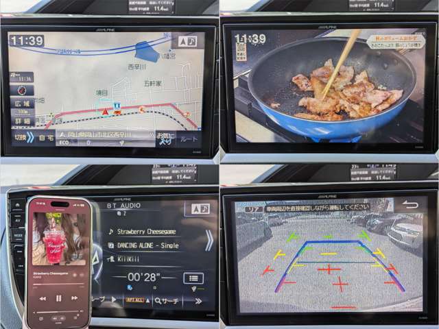 トヨタ エスクァイア ２．０ ＧＩ H27年 (中国) 99