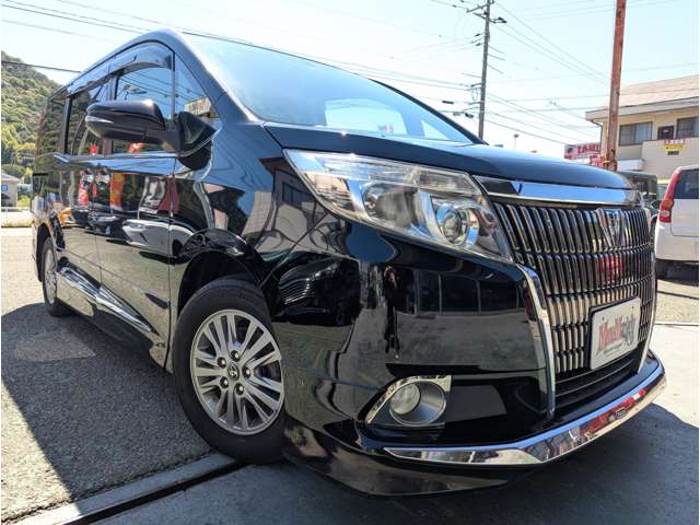 トヨタ エスクァイア ２．０ ＧＩ H27年 (中国) 99