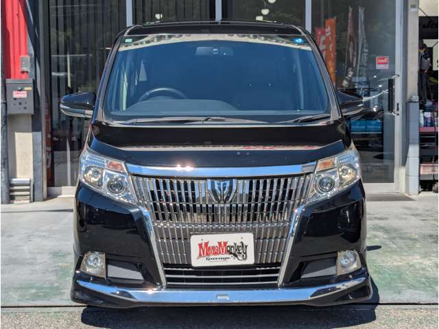 トヨタ エスクァイア ２．０ ＧＩ H27年 (中国) 99
