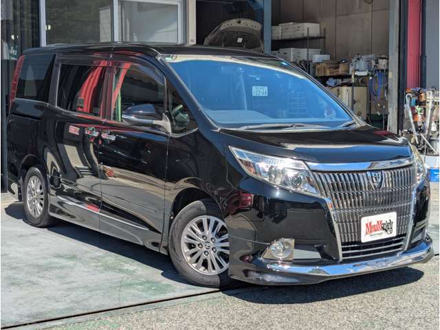 トヨタ エスクァイア ２．０ ＧＩ H27年 (中国) 99