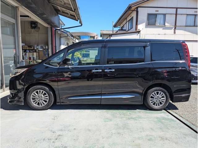 トヨタ エスクァイア ２．０ ＧＩ H27年 (中国) 99
