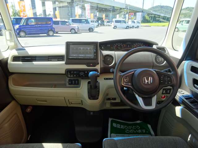 ホンダ Ｎ　ＢＯＸ ６６０ Ｇ ＥＸ ホンダセンシング H30年 () 99