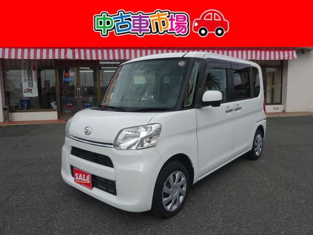 ダイハツ タント ６６０ フレンドシップ スローパー Ｌ H29年 () 99