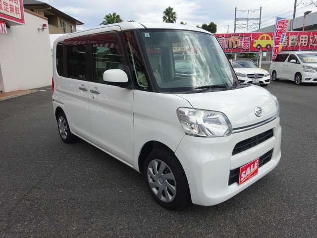 ダイハツ タント ６６０ フレンドシップ スローパー Ｌ H29年 () 99