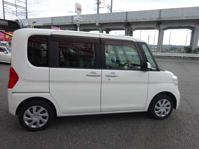 ダイハツ タント ６６０ フレンドシップ スローパー Ｌ H29年 () 99