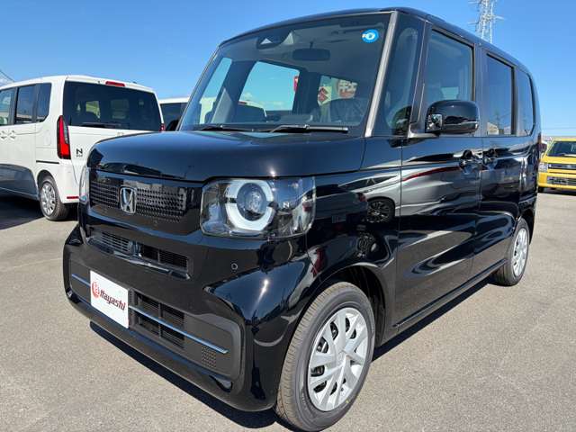 ホンダ Ｎ　ＢＯＸ ６６０ R8年 (中国) 99