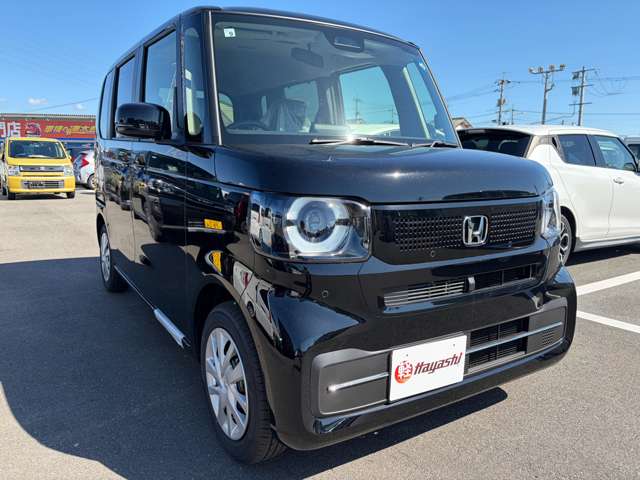 ホンダ Ｎ　ＢＯＸ ６６０ R8年 (中国) 99